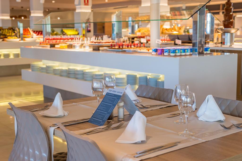 Hotel Golden Taurus Aquapark Resort foto 5