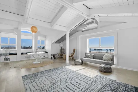 Hotel Erwin Venice Beach in Los Angeles — foto 20