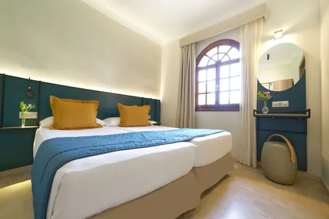 & Villas by Dunas in San Bartolomé de Tirajana — foto 10