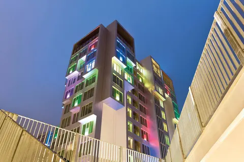 Hotel Tivoli foto 12