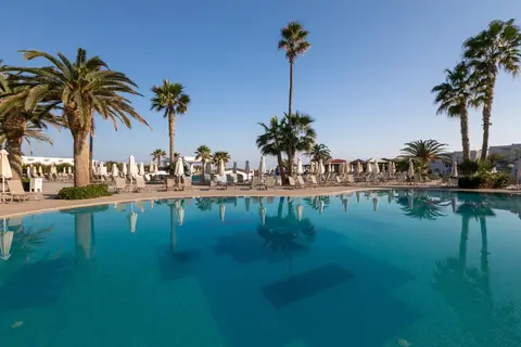 Atlantica Ocean Beach in Máleme — foto 23