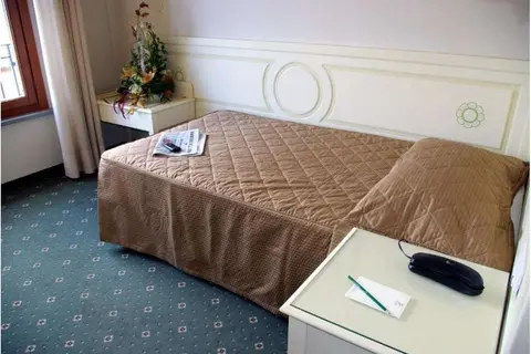 Grand Hotel Bonanno in Pisa — foto 25