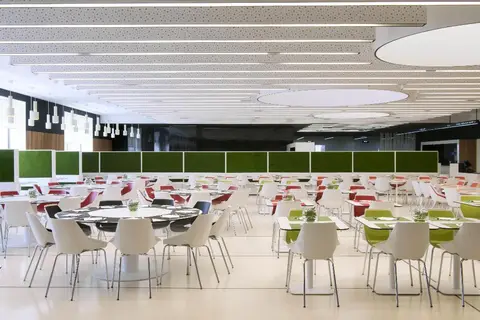 Barceló Sants in Barcelona, foto 3