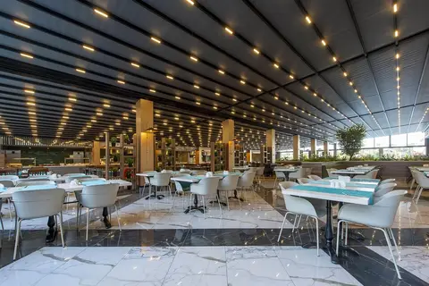 Hotel Eftalia Aqua in Alanya — foto 9
