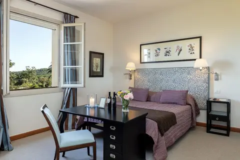 SI Montalcino Hotel & Restaurant in Montalcino — foto 23