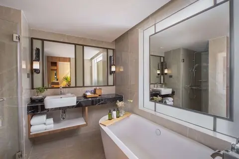 Nysa Hotel Bangkok in Bangkok — foto 6