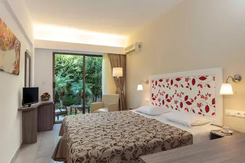 Hotel Hippocampus in Ιαλυσός
