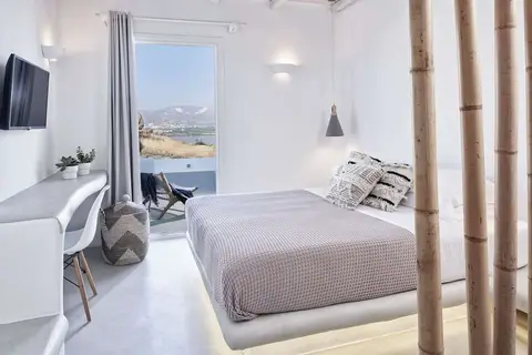 Naxian Utopia in Νάξος — foto 5