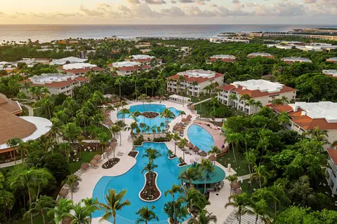 Bahia Principe Escape Tequila in Puerto Aventuras — foto 2