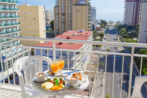 Gandia Playa Hotel in Gandia — foto 13