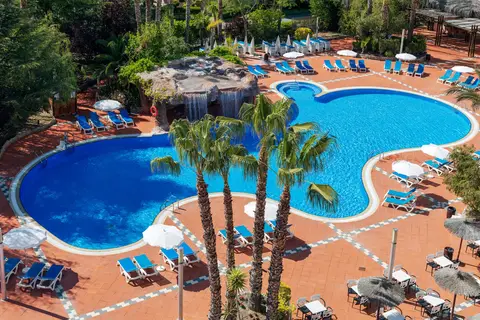 Hotel H10 Salauris Palace in Salou — foto 12