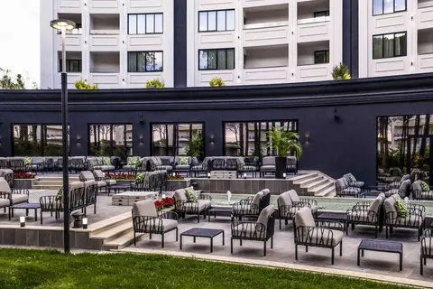 Mövenpick Hotel Lalez Durres in Durrës, foto 6