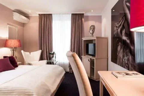 Parkhotel Bielefeld foto 9