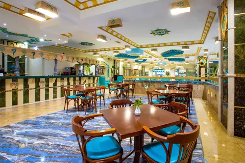 Daima Biz Hotel in Kemer — foto 24