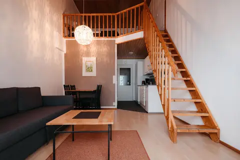 Lapland Hotels Sirkantähti in Levi, foto 9