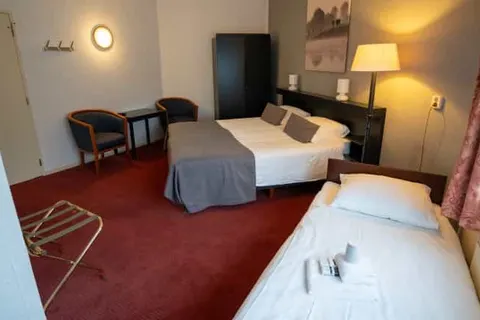 Veluwe Hotel Stakenberg foto 18