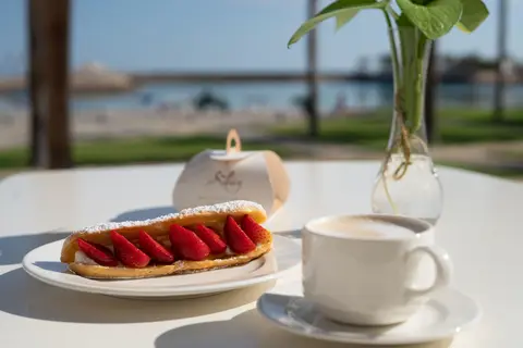 Sifawy Boutique Hotel in السيفة — foto 15