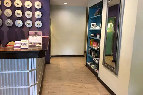 Salil Hotel Sukhumvit Soi 8 in Bangkok — foto 3