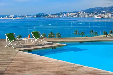 Melia Palma Bay in Palma — foto 16