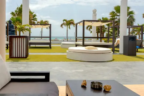 LIVVO Budha Beach in Santa Maria — foto 28