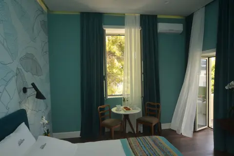 Le Palazzine Hotel in Vlora, foto 26
