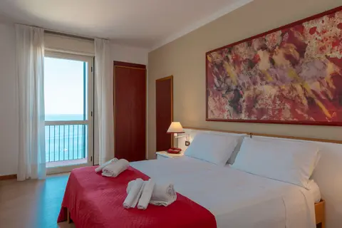 Torre Normanna Hotel & Resort in Altavilla Milicia — foto 29