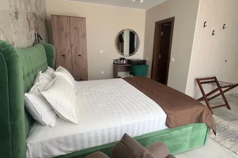 Central Hotel in Несебър — foto 13