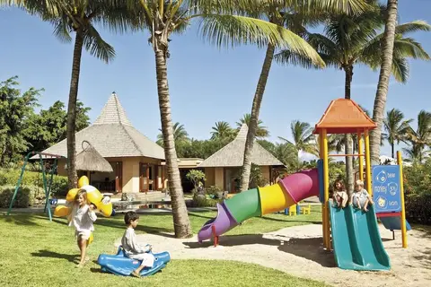 Shanti Maurice Resort & Spa in St Felix Public Beach, foto 16