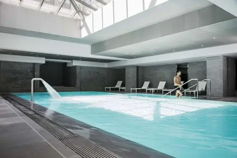 Relais Spa Val d'Europe in Chessy, foto 11