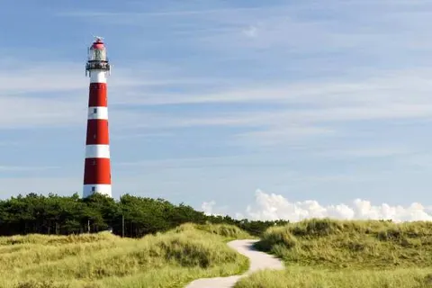 Bij Hen op Ameland foto 18