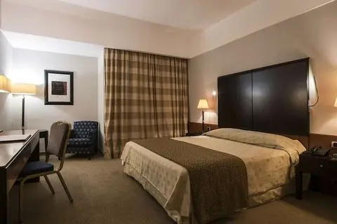 FlyOn Hotel in Bologna — foto 2
