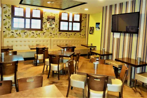 Hotel Galatea in Burela — foto 25
