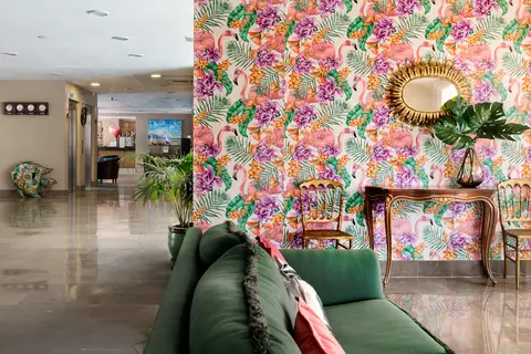 Hotel Mainare Playa in Fuengirola — foto 11
