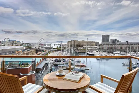 One&Only Cape Town in Kaapstad — foto 3