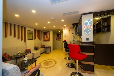 Istanbul Harmony Hotel in Fatih — foto 11