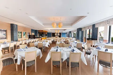As Cascatas Golf Resort & Spa in Quarteira — foto 30