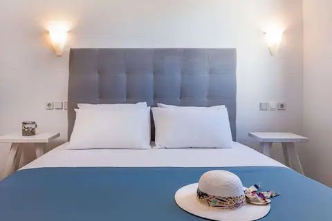 Nana Angela Appartementen in Δημοτική Ενότητα Χερσονήσου — foto 27