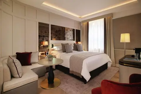 The Biltmore Mayfair, LXR Hotels and Resorts in Londen, foto 3