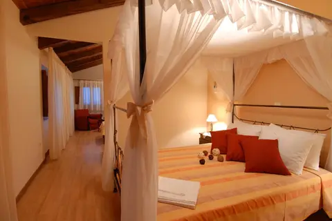 Anatoli Labreon Guesthouse - Apartments in Δημοτική Ενότητα Αρτεμισίων — foto 26