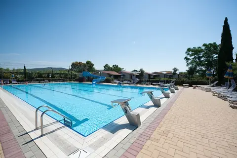 Village Il Girasole in Follonica — foto 12
