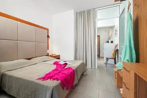 Ariadne Apartments & Studios in Αγία Γαλήνη — foto 17