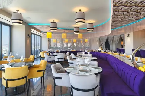 NYX Esperia Palace Hotel Athens in Athene, foto 17