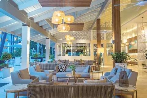 Vista Sol Punta Cana Beach Resort & Spa in Salvaleón de Higüey — foto 4