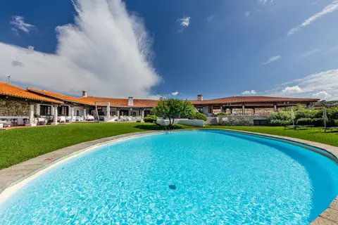 Hotel Sporting Porto Rotondo in Porto Rotondo — foto 2