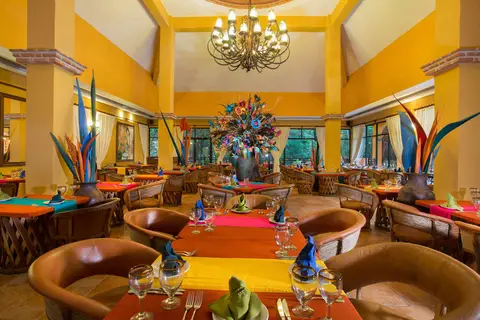 Viva Wyndham Maya in Playa del Carmen — foto 28