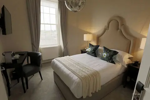 Nira Caledonia Hotel in Edinburgh, foto 12