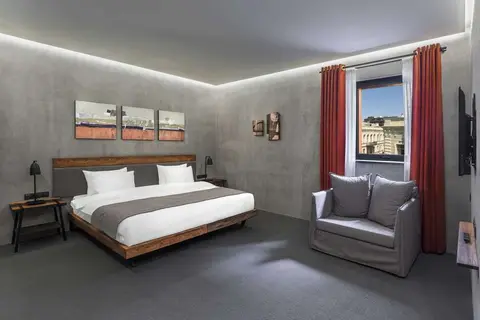 Iota Hotel Tbilisi in Tbilisi — foto 4