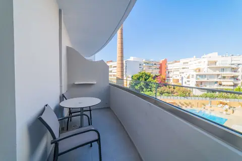 Bio Suites Hotel in Rethimnon — foto 24