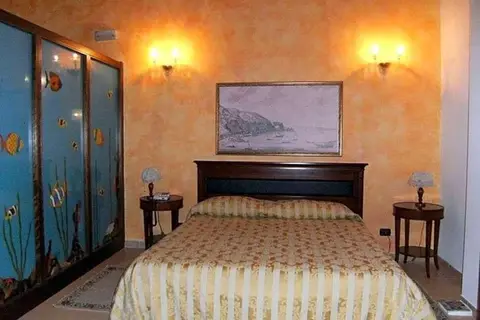 Hotel U Bais in Scilla — foto 3