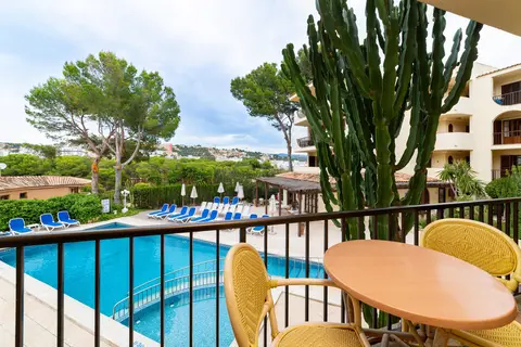 Apartamentos Casa Vida in Santa Ponsa — foto 3